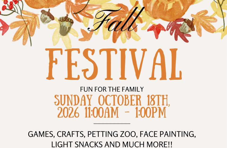 Keller Williams Fall Festival