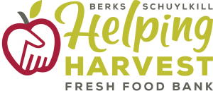 Helping Harvest