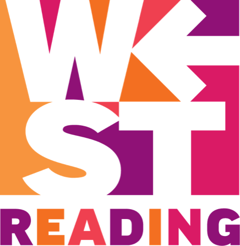 Community gathering at West Reading Fall Fest